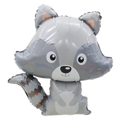 Raccoon