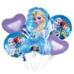 Frozen 5
