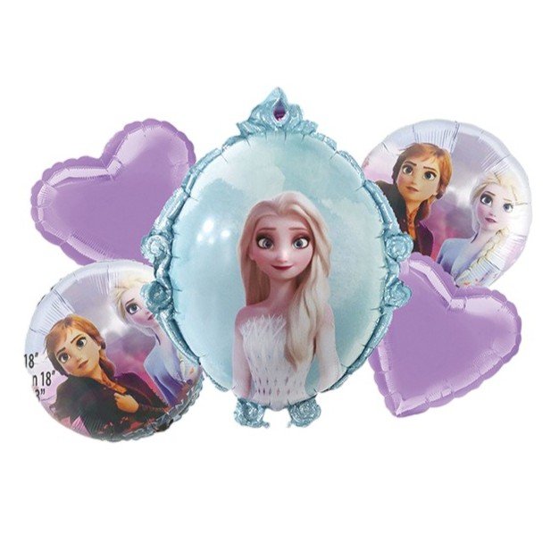 Frozen 11