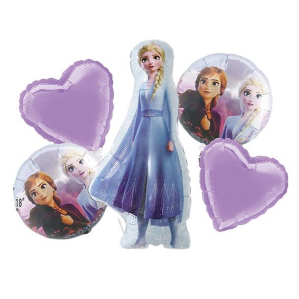 Frozen