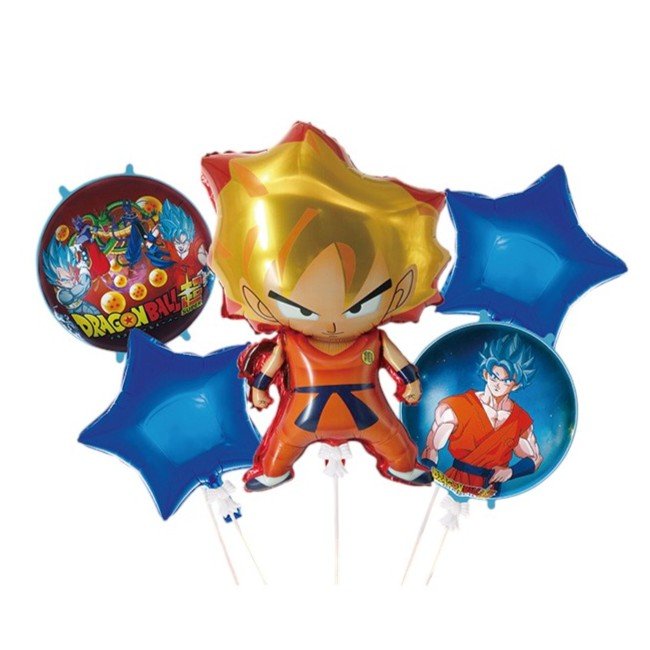 Dragon ball