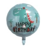 HB Round