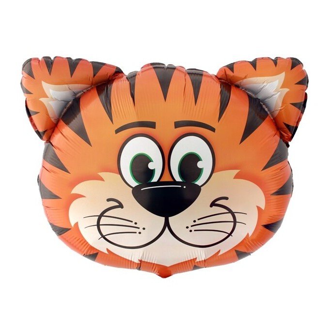 Tiger 2