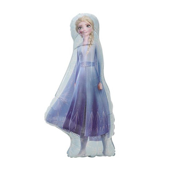 Frozen 12