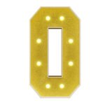 Marquee / Mosaic DIY Kit