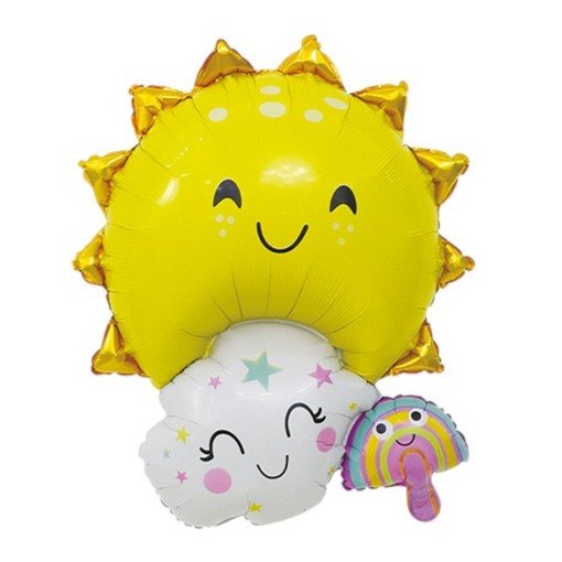 Sun & Sky
