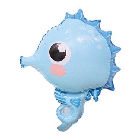 Sea Horse
