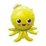 Octopus
