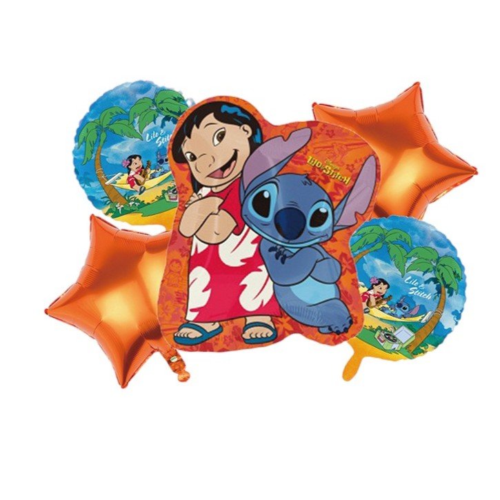 Stitch 3