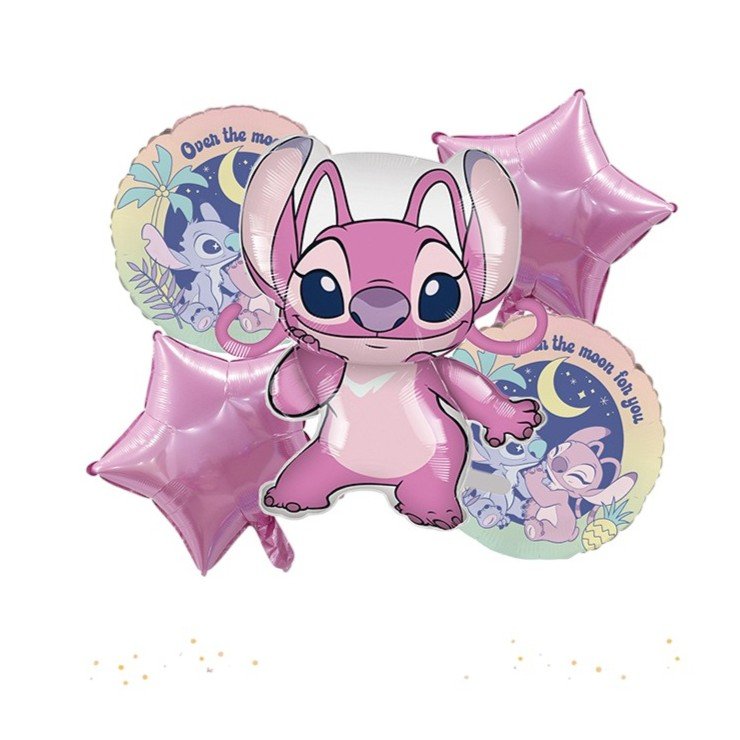 Stitch 4