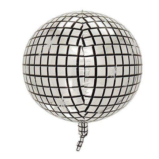 Themed Orbs 22"