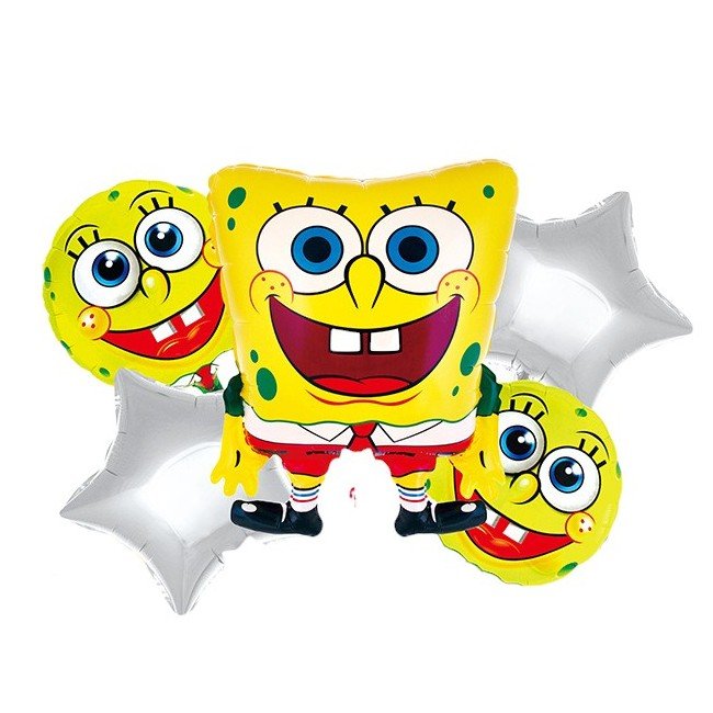 Sponge Bob 2