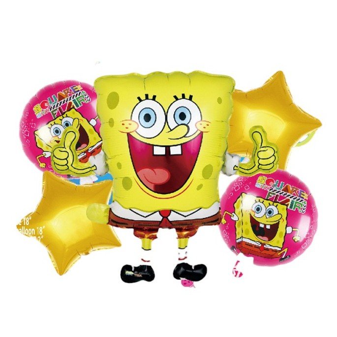 Sponge Bob