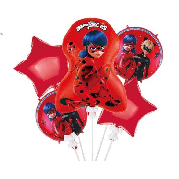Ladybug