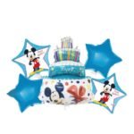 Mickey 3
