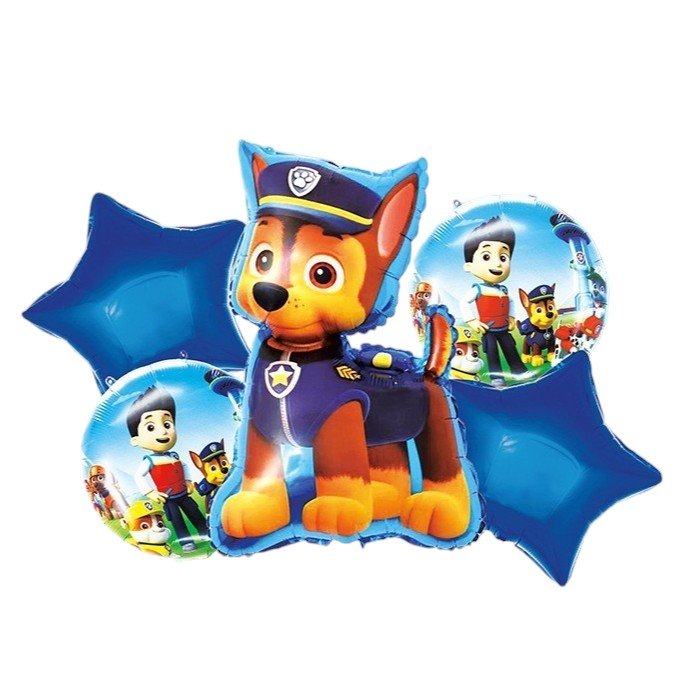 Paw Patrol