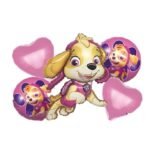 Paw Patrol 4