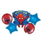 Spider Man