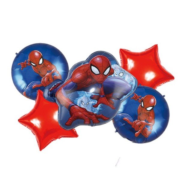 Superheroes