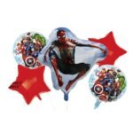 Spider Man 4