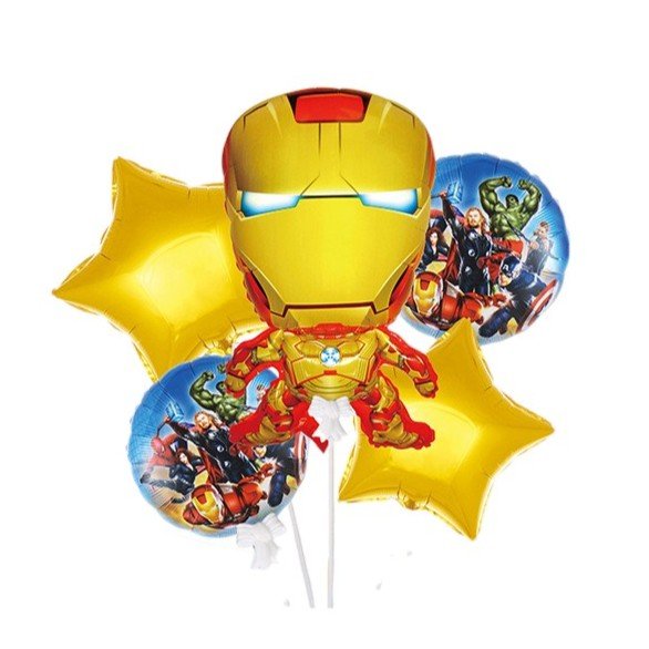 Iron Man 4