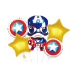 Captain America 3