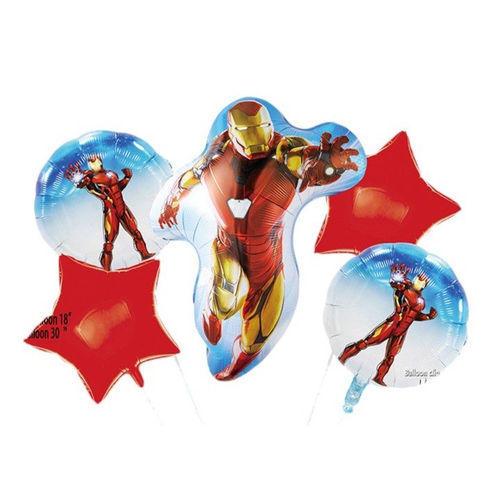 Iron Man