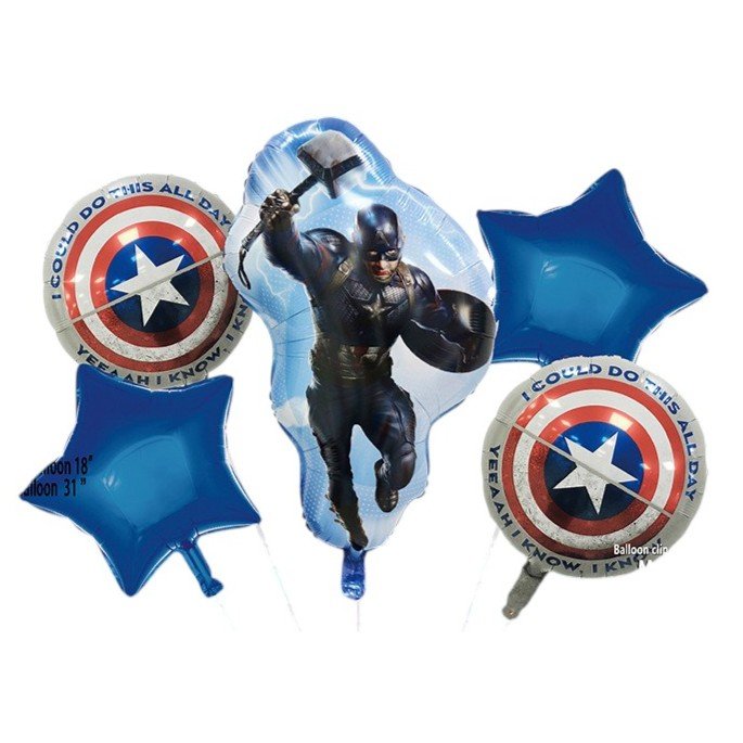 Captain America