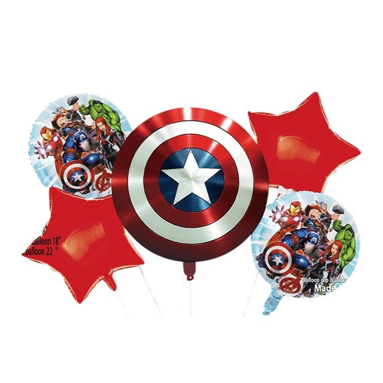 Captain America 2