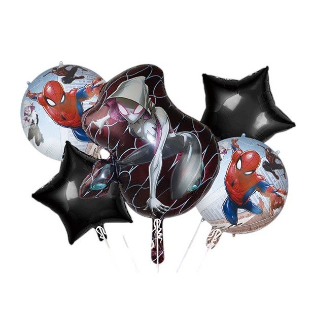 Spider Man 5