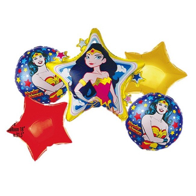 Wonder Woman