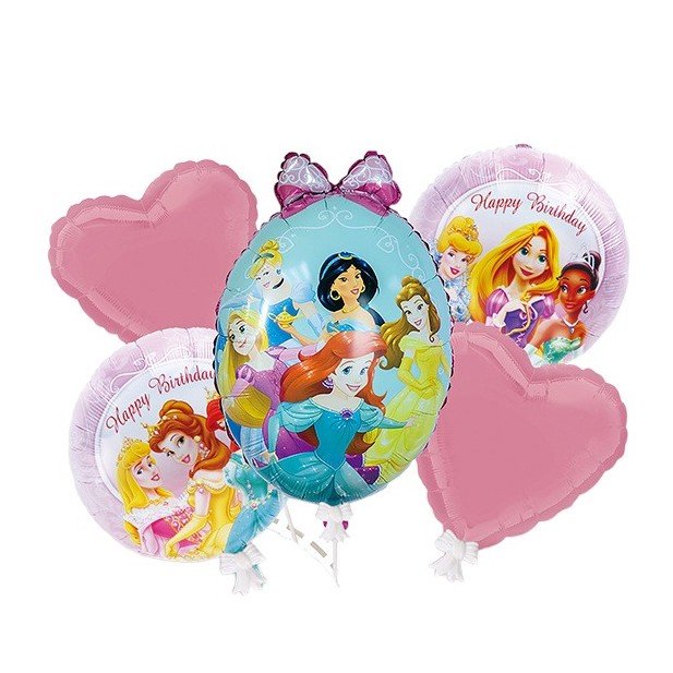 Princess 5