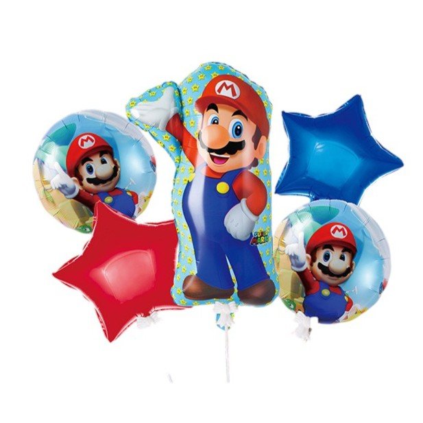 Mario