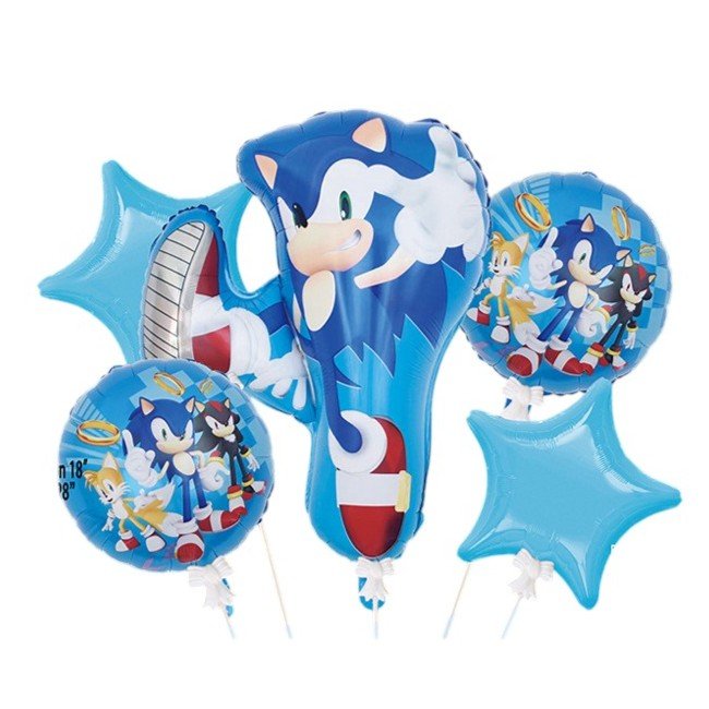 Sonic 3