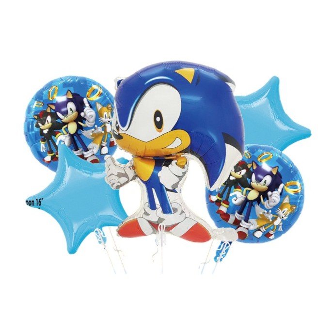 Sonic
