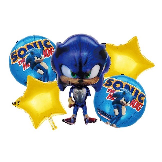 Sonic 2