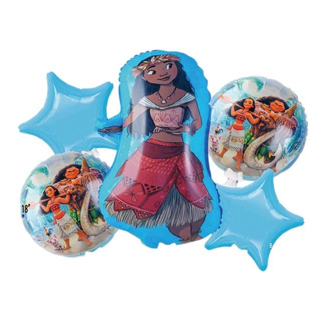 Moana