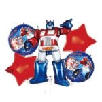 Transformers 2