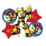 Transformers