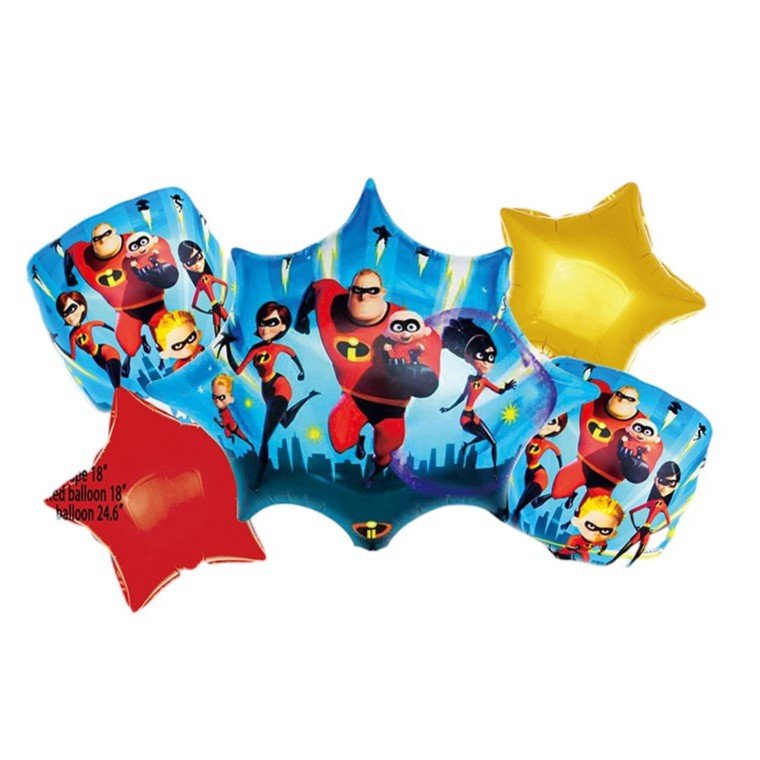 Incredibles