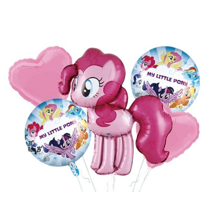 My Little Pony