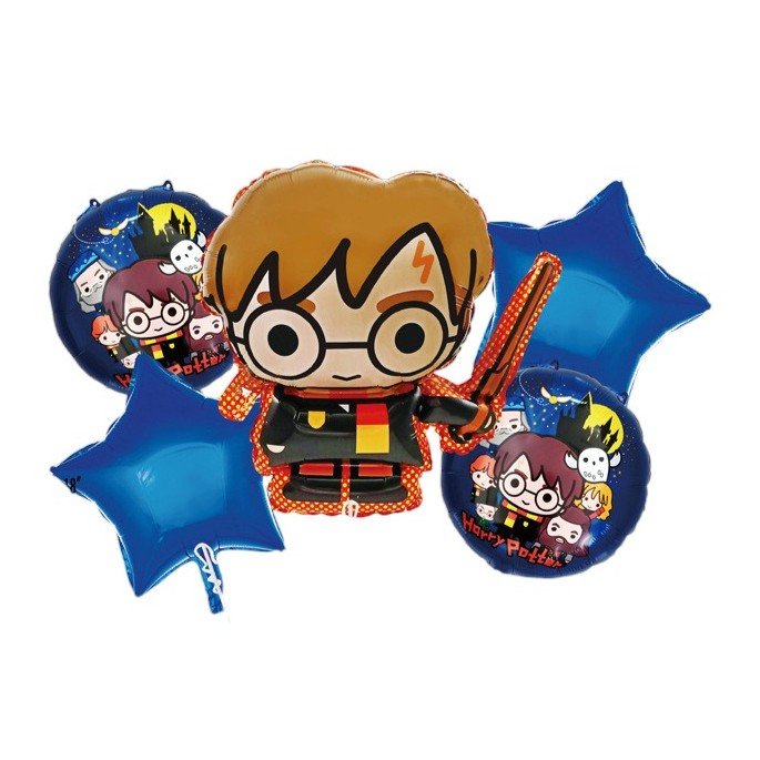 Harry Potter