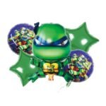 Ninja Turtles
