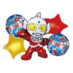 Ultraman 2
