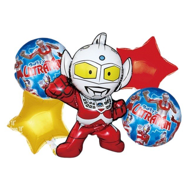Ultraman 2