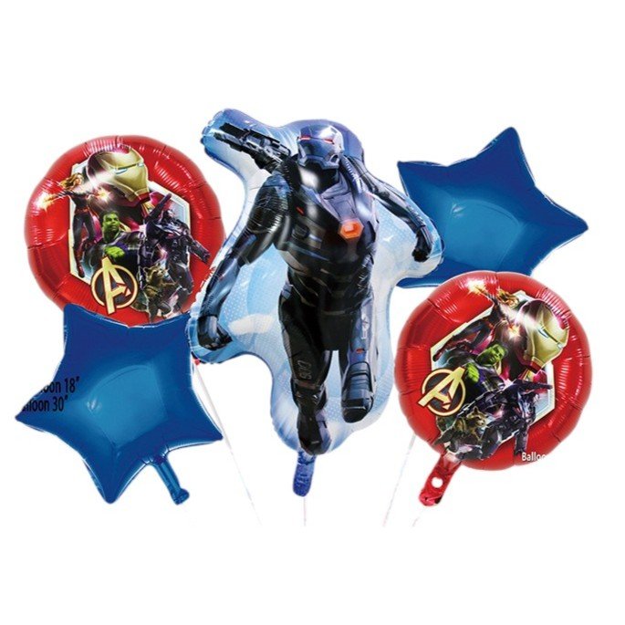 Iron Man 3