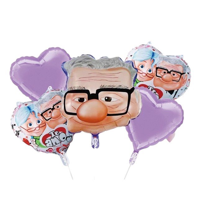 Up