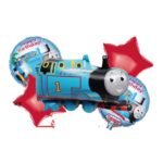 Thomas the Train