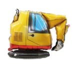 Excavator
