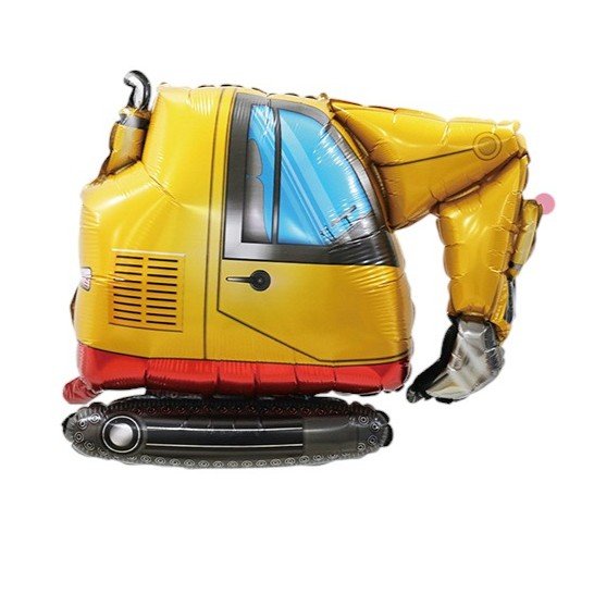 Excavator